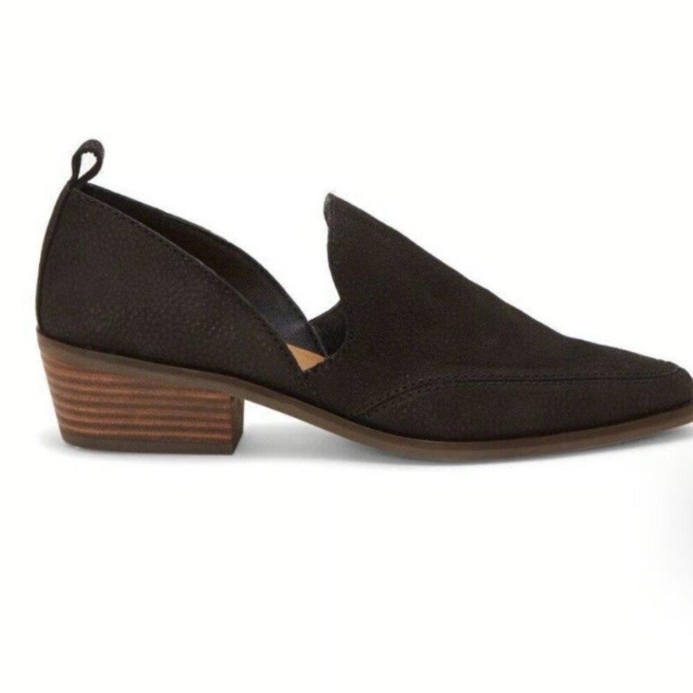 Lucky Brand Shoes